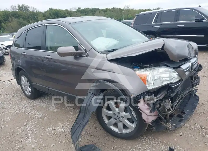 2009 Honda CR-V photo