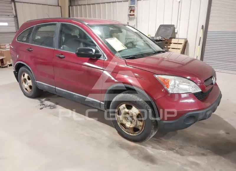 2009 Honda CR-V photo