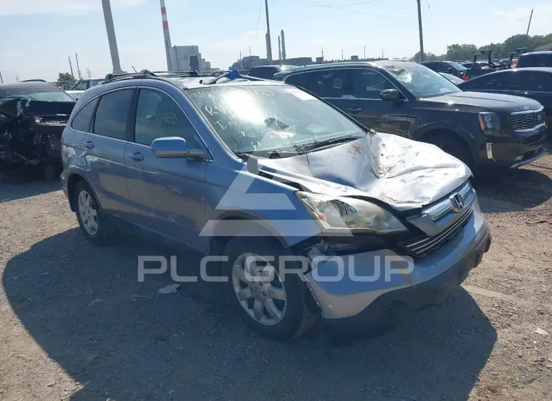 2009 Honda CR-V photo