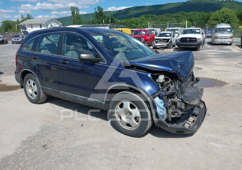 2009 Honda CR-V photo