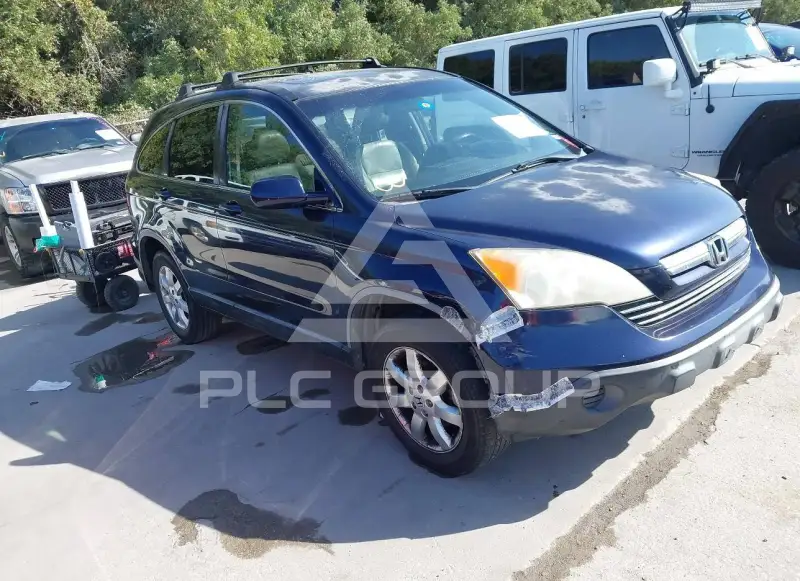 2009 Honda CR-V photo