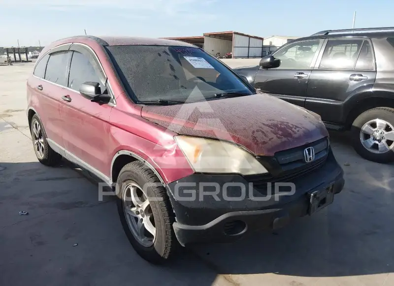 2009 Honda CR-V photo