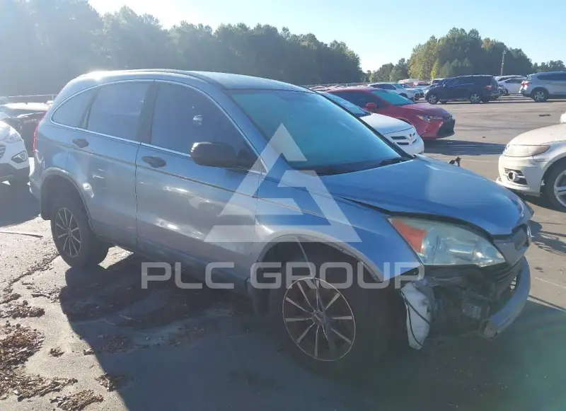 2009 Honda CR-V photo