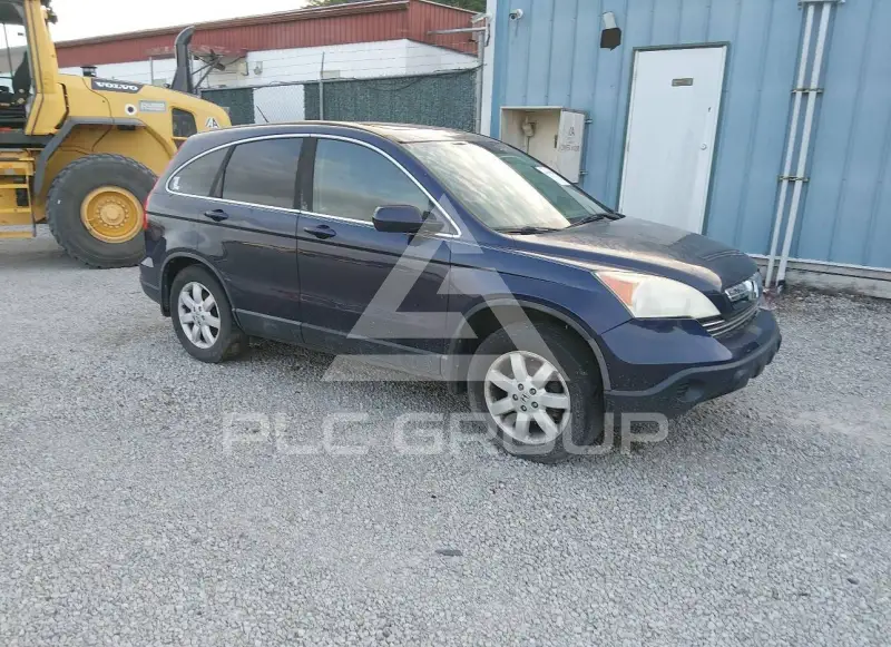 2009 Honda CR-V photo