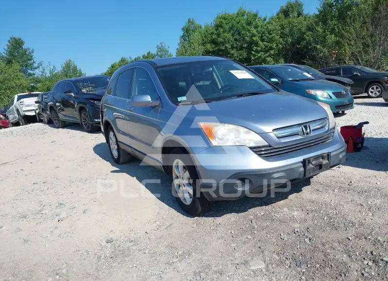 2009 Honda CR-V photo