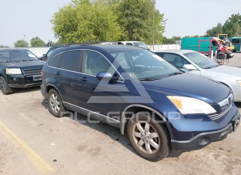 2009 Honda CR-V photo