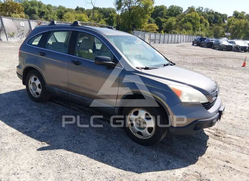 2009 Honda CR-V photo