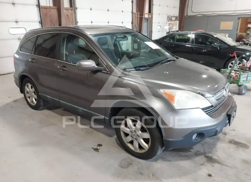 2009 Honda CR-V photo