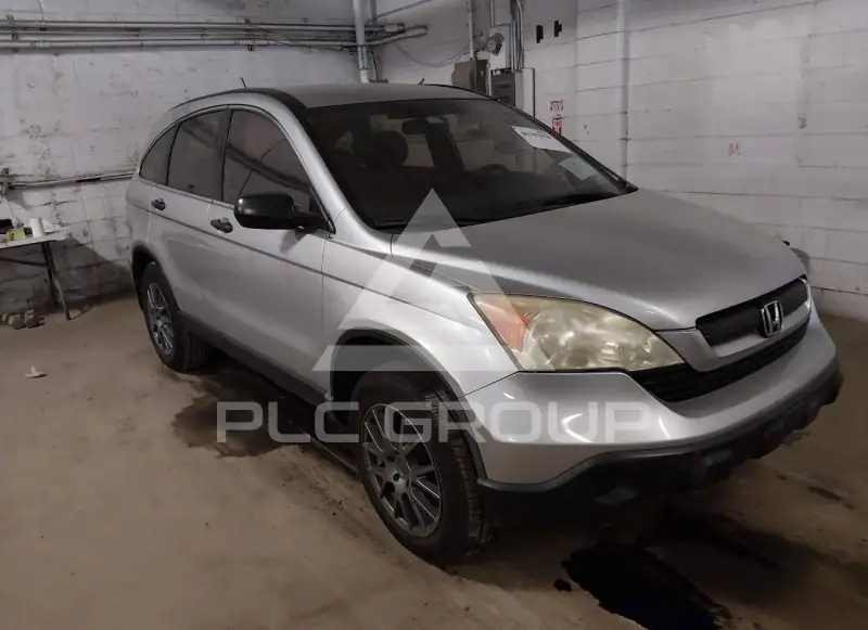 2009 Honda CR-V photo