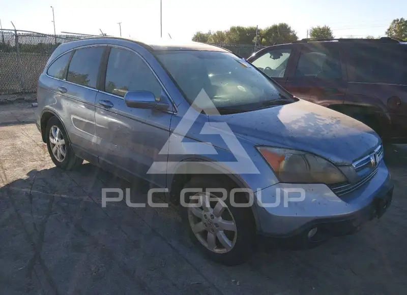 2009 Honda CR-V photo