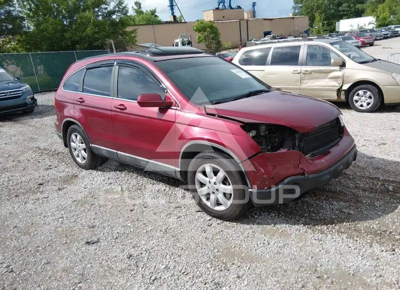 2009 Honda CR-V photo
