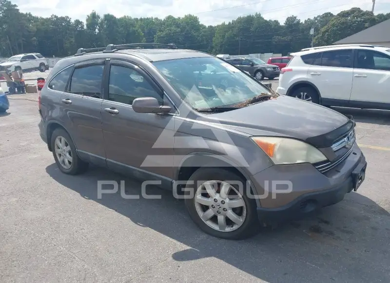 2009 Honda CR-V photo