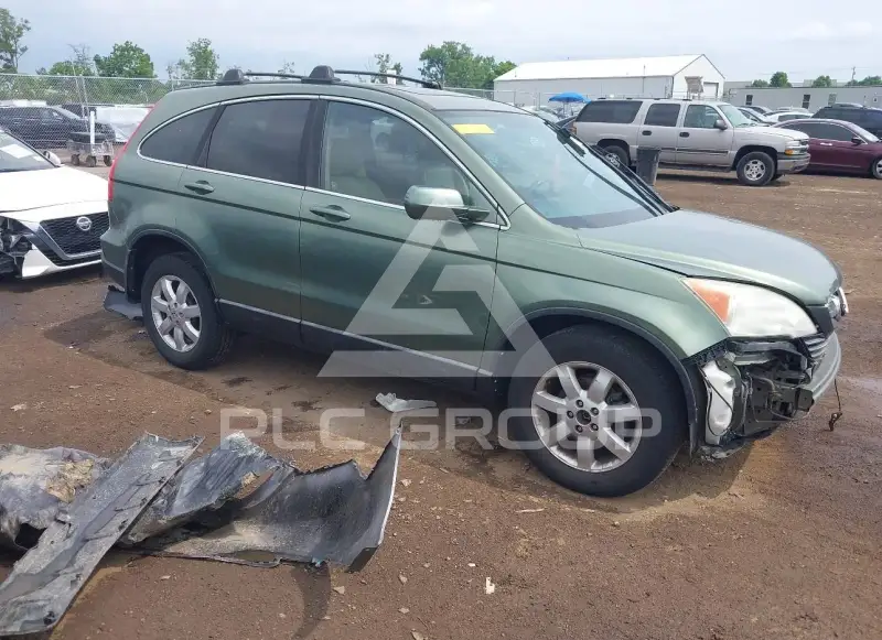 2009 Honda CR-V photo