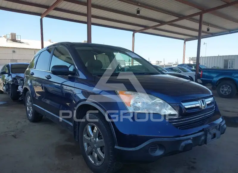 2009 Honda CR-V photo