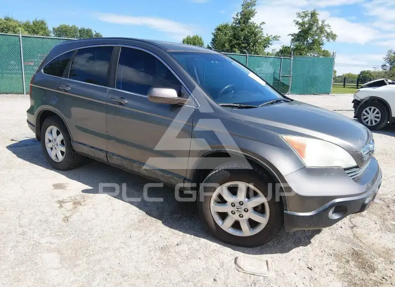 2009 Honda CR-V photo