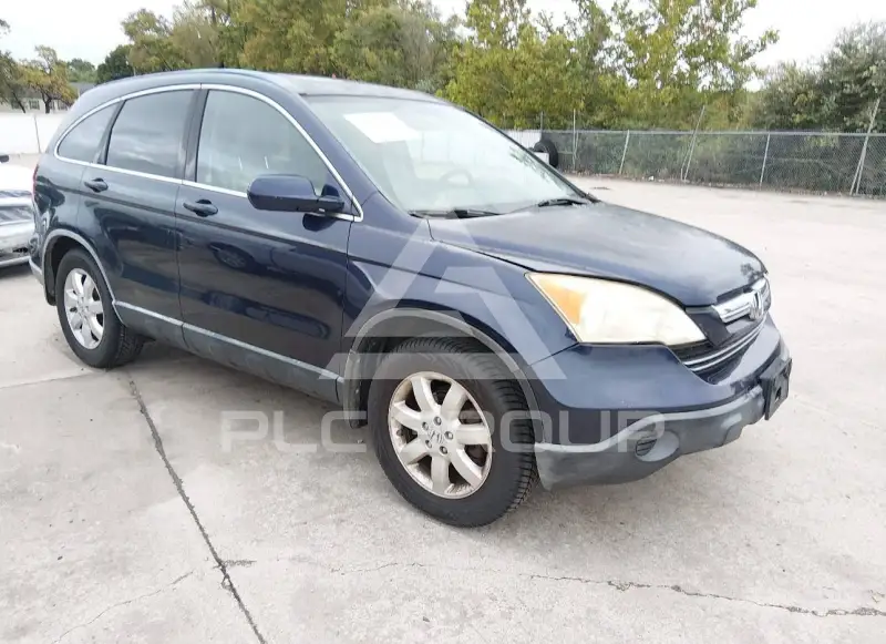 2009 Honda CR-V photo