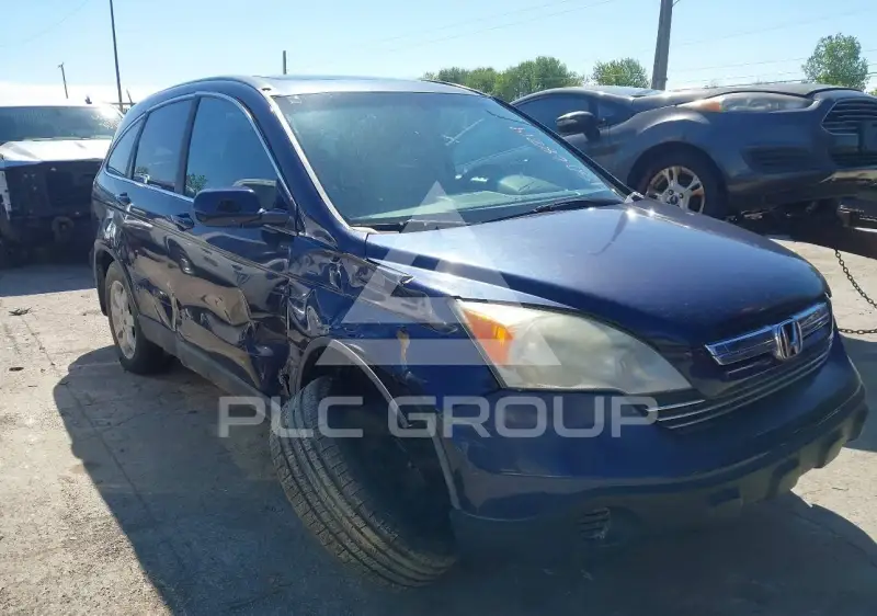 2009 Honda CR-V photo