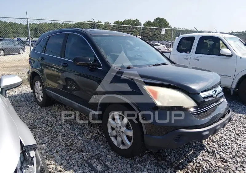 2009 Honda CR-V photo