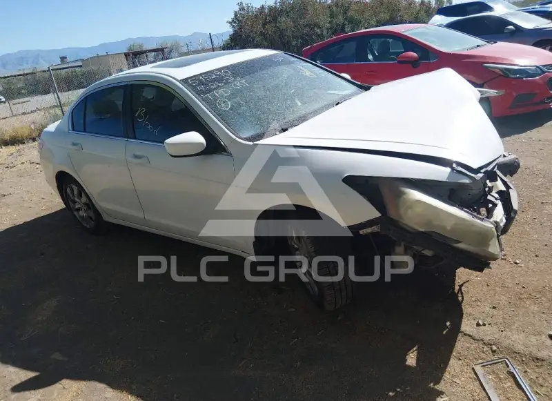 2009 Honda Accord фото
