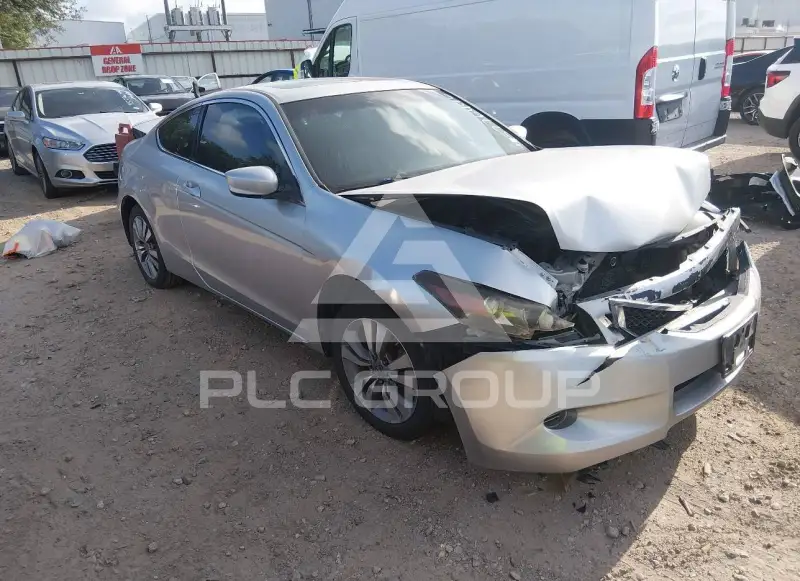 2009 Honda Accord photo