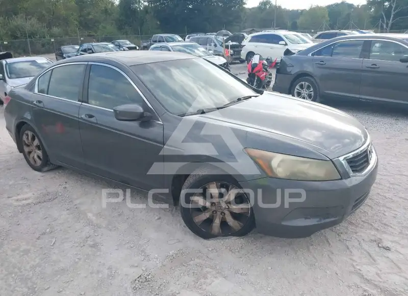 2009 Honda Accord photo