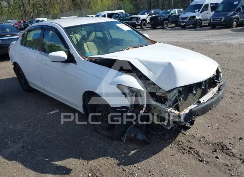2009 Honda Accord photo