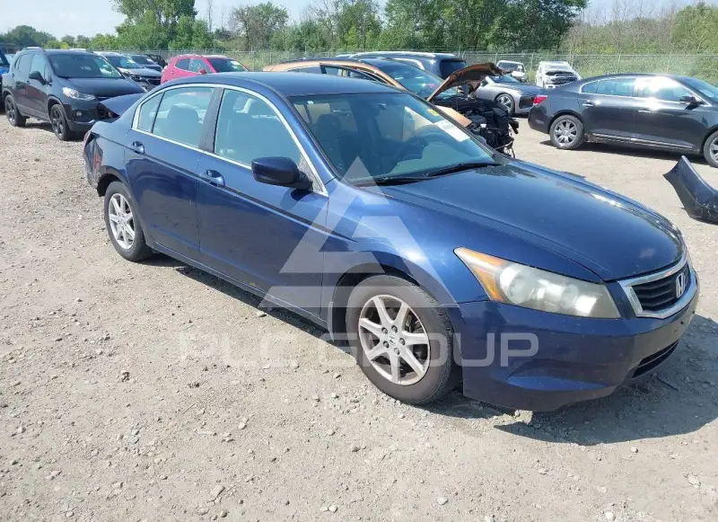 2009 Honda Accord photo