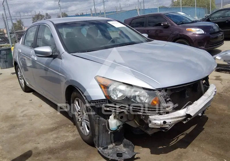 2009 Honda Accord фото