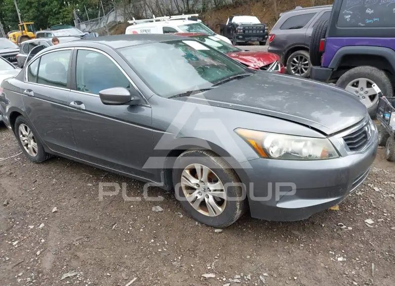 2009 Honda Accord фото