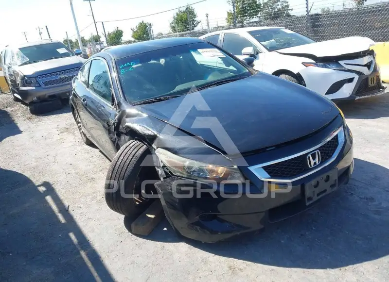 2009 Honda Accord photo