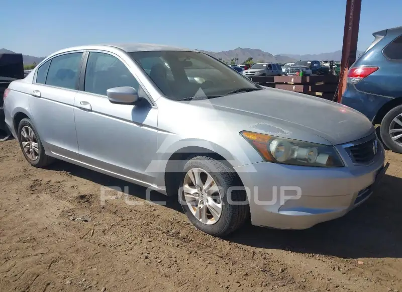 2009 Honda Accord photo