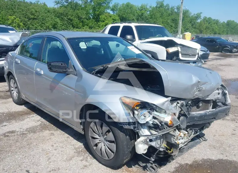 2009 Honda Accord photo