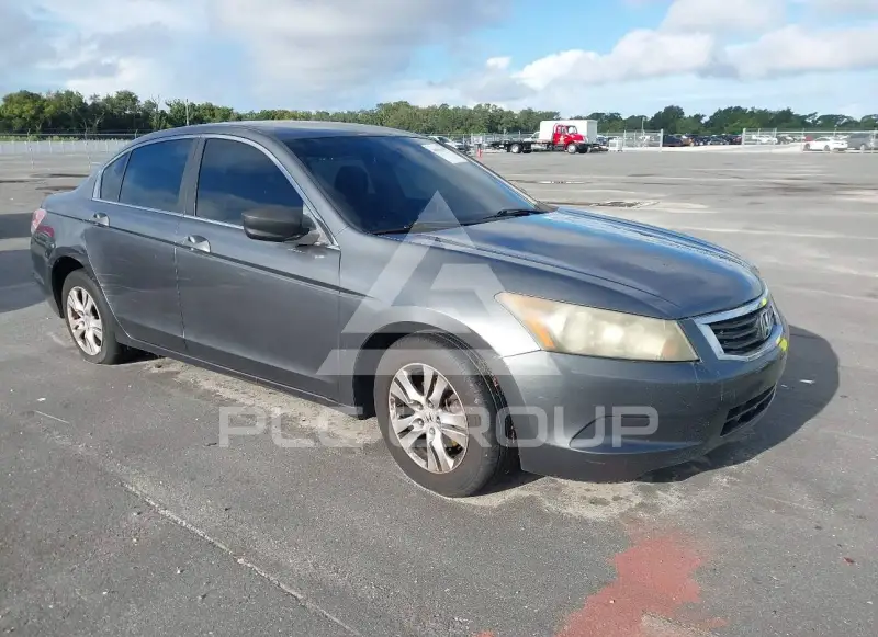 2009 Honda Accord фото