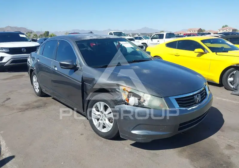 2009 Honda Accord photo