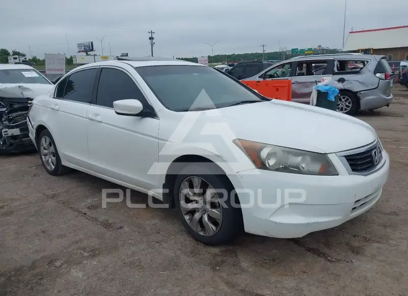 2009 Honda Accord фото