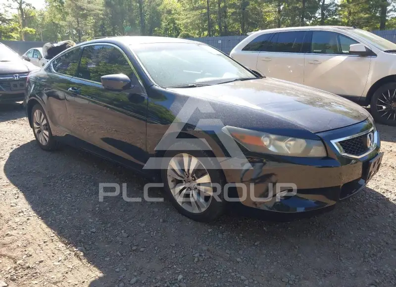 2009 Honda Accord фото