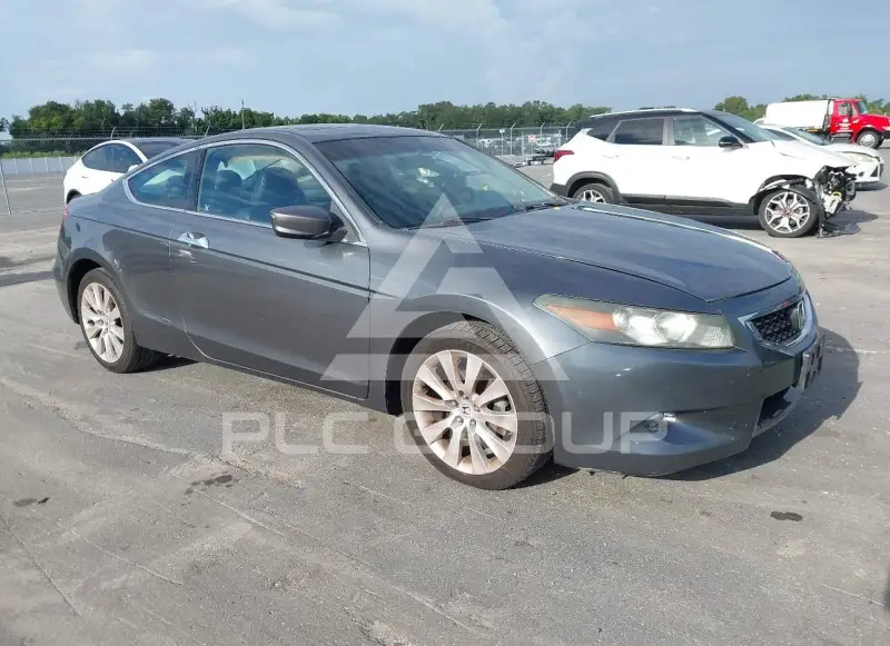 2009 Honda Accord фото