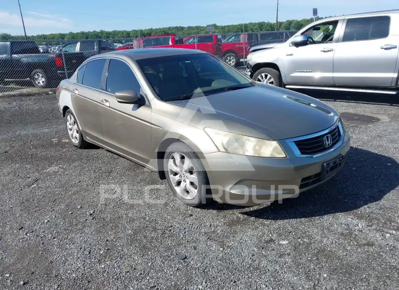 2009 Honda Accord photo