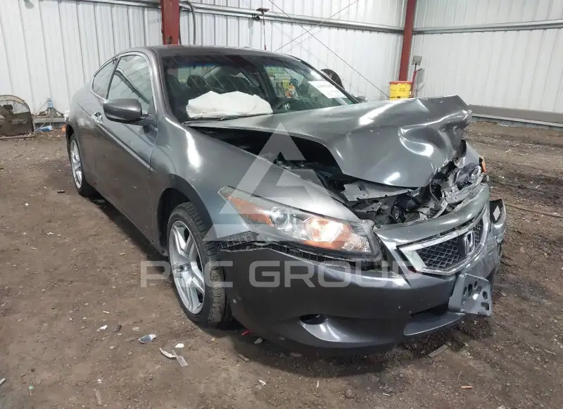 2009 Honda Accord фото
