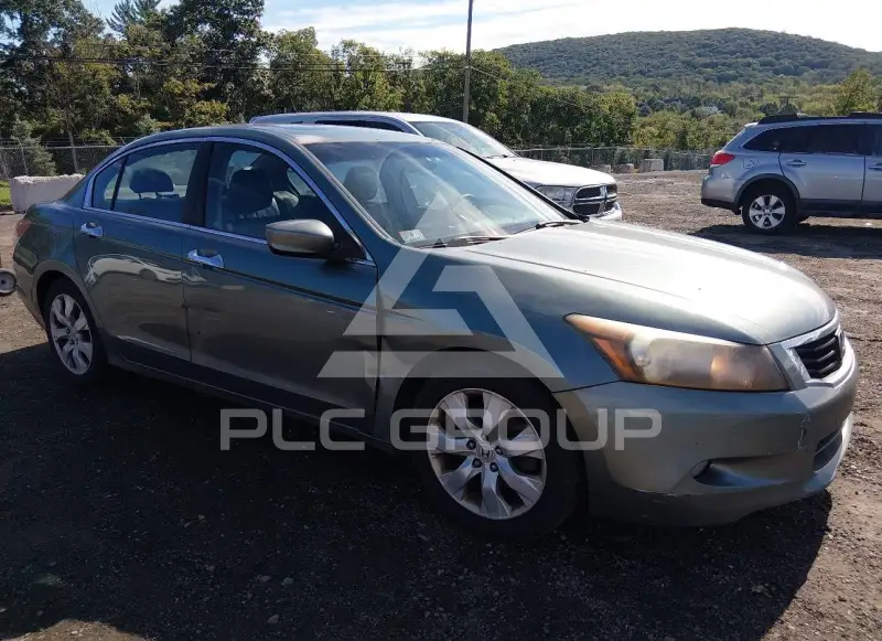 2009 Honda Accord photo