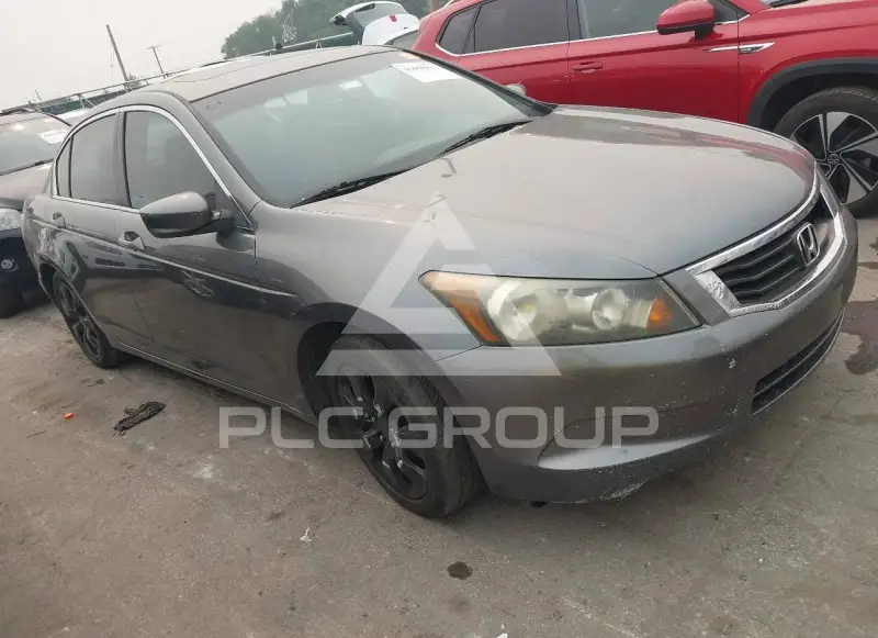 2009 Honda Accord фото