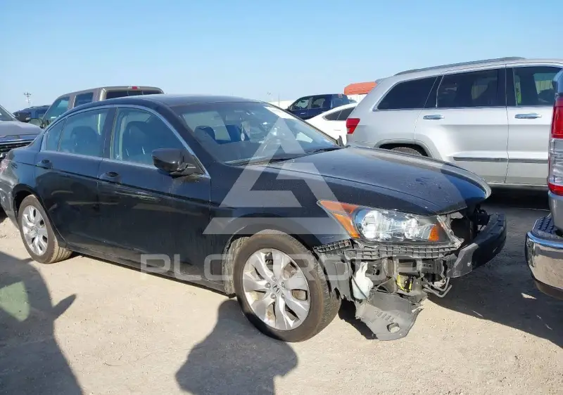 2009 Honda Accord фото