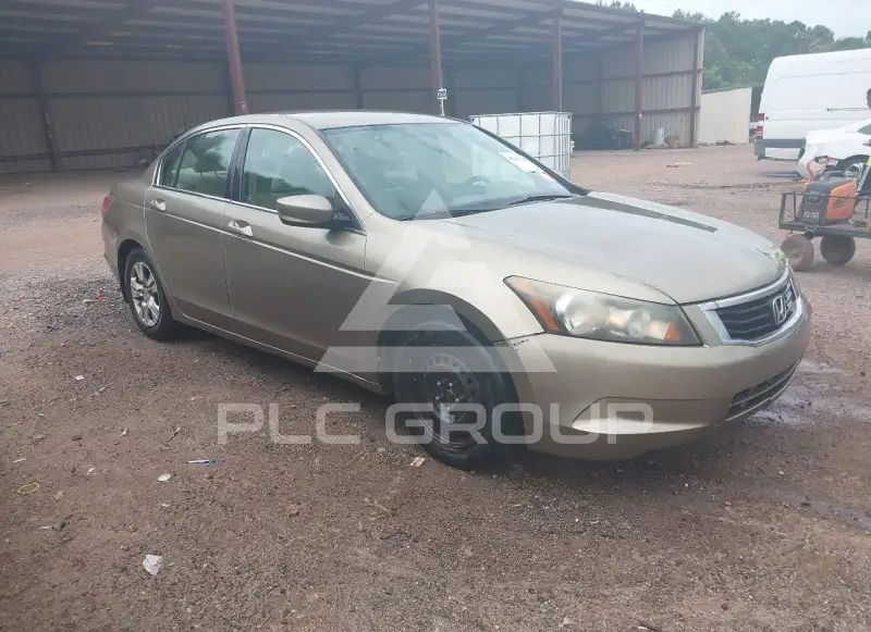 2009 Honda Accord photo