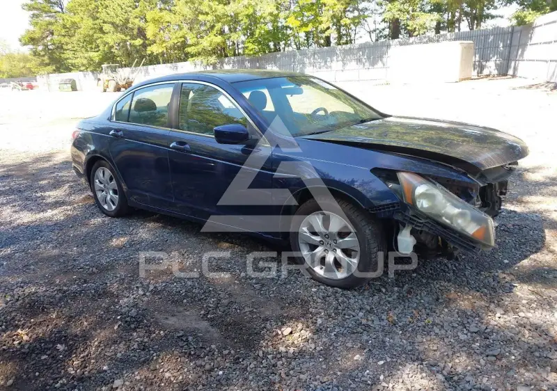 2009 Honda Accord фото