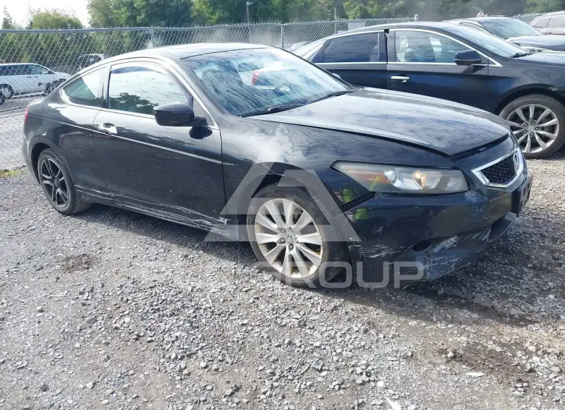 2009 Honda Accord фото
