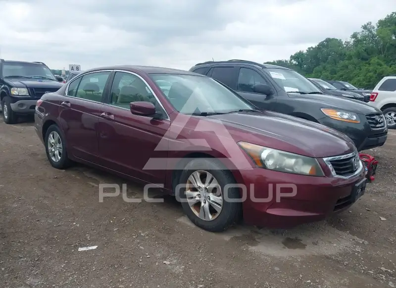 2009 Honda Accord фото