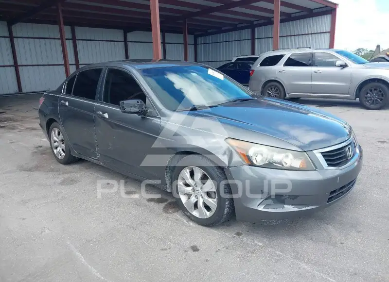 2009 Honda Accord фото