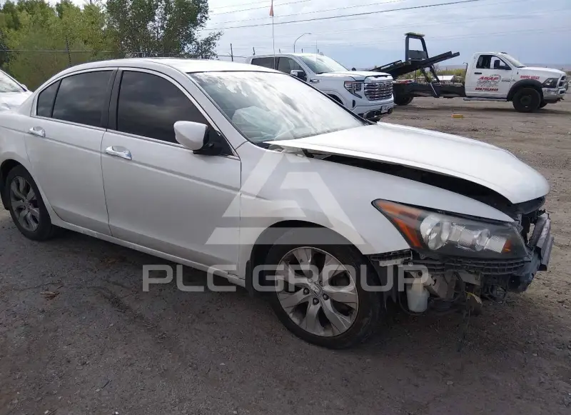 2009 Honda Accord photo