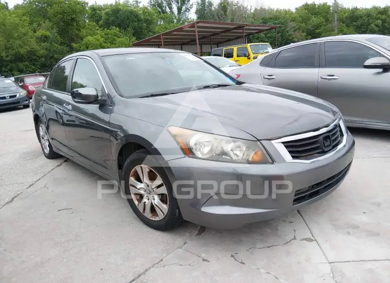 2009 Honda Accord фото