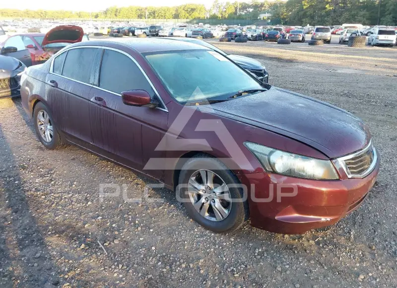 2009 Honda Accord photo